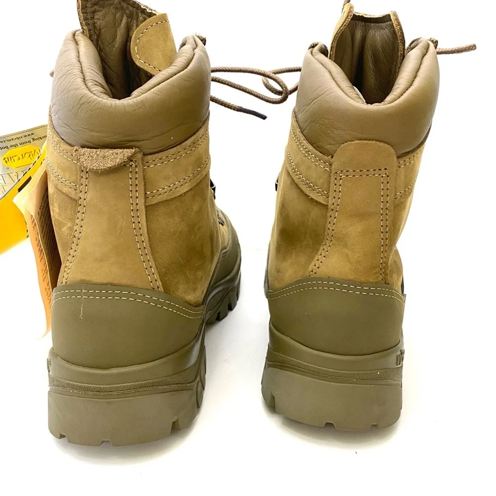 Belleville MCB 273 103 Gore Tex ARMY Mountain Combat Boots Size 9W NWT